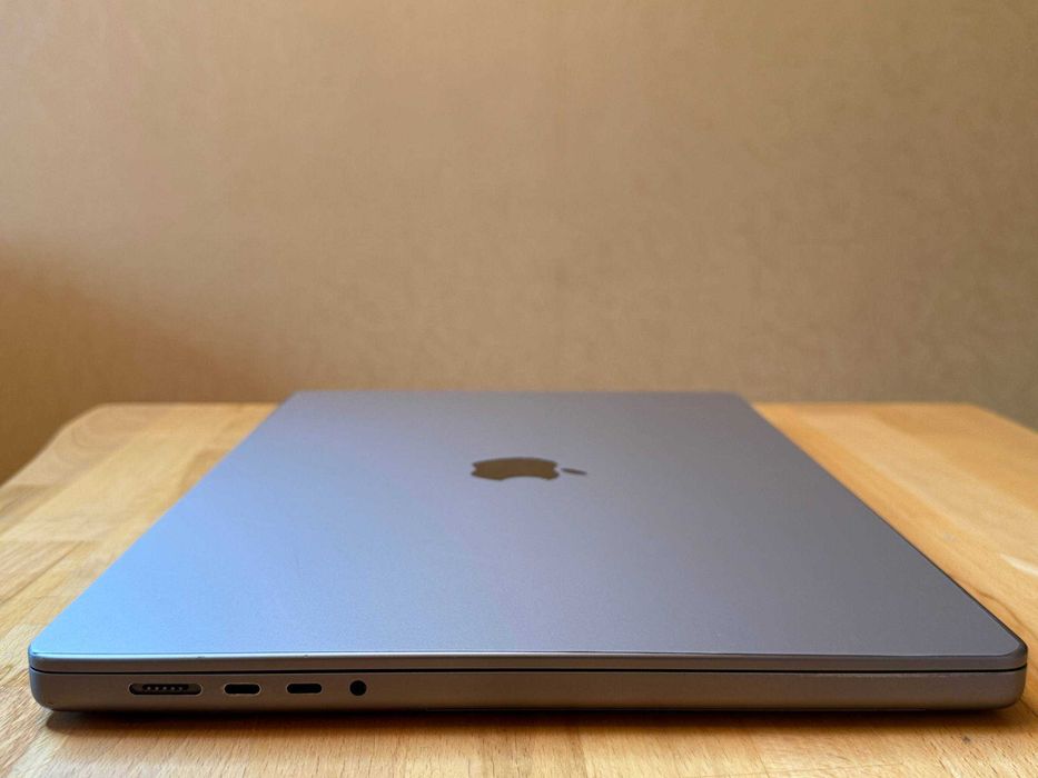 Macbook Pro 16 M1 PRO 16 512