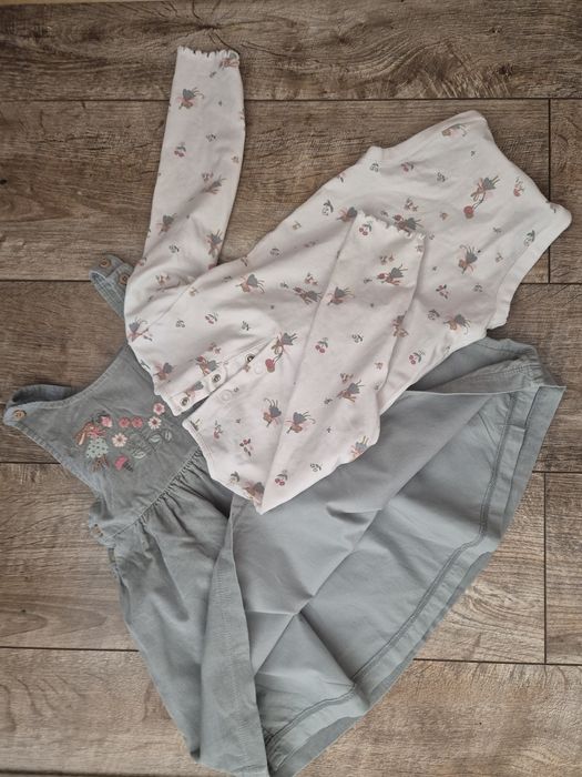 Дитячий комплект next 92