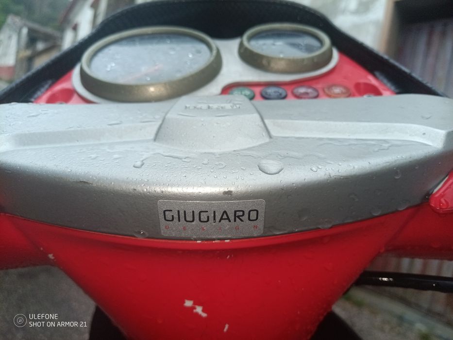 Dérbi gp1 racing