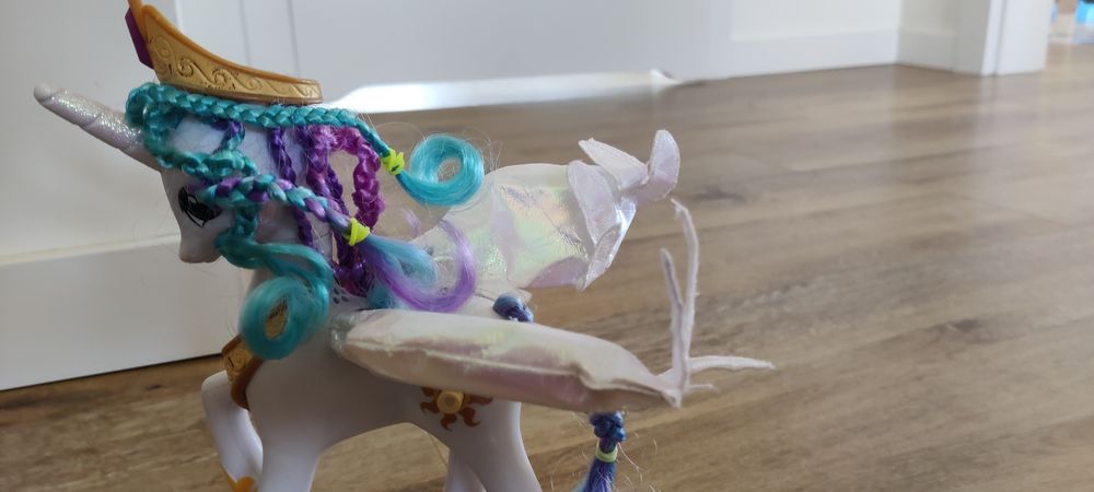 My Little Pony Księżniczka Celestia