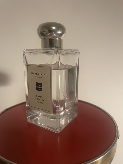 Perfumy Jo Malone London Poppy & Barley