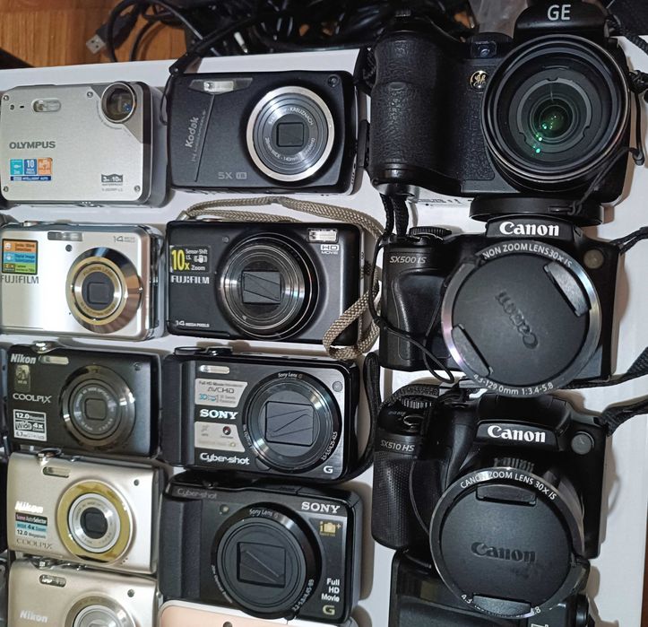 Цифр.фотоаппарат"Kodak-GE IS cybershot"(Обмен,всепогодный,подводный)