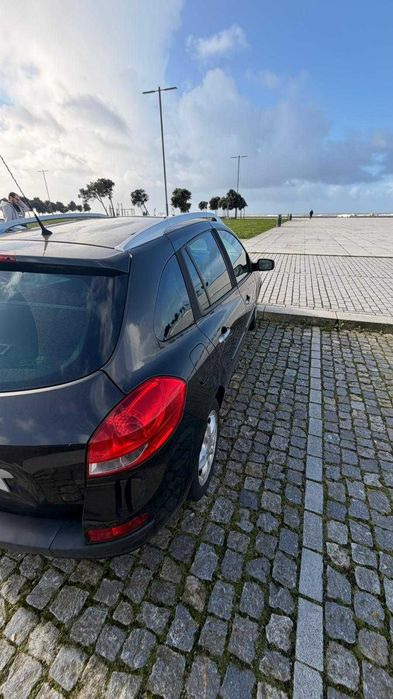 Renault Clio 1.2 16V Dynamique  2008  Teto Solar