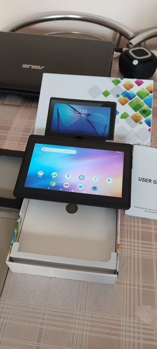 Новий Планшет ATMPC 7', 2025р.