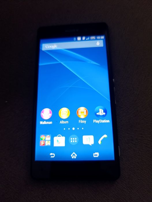 Sony Xperia M4 Aqua