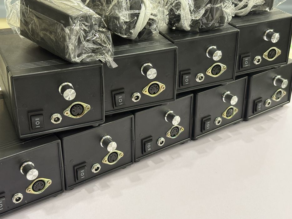 Павербанк для манікюра фрезера і лампы 2 в 1 .