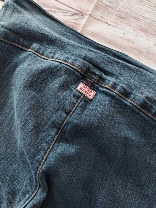 Miss sixty vintage jeansy