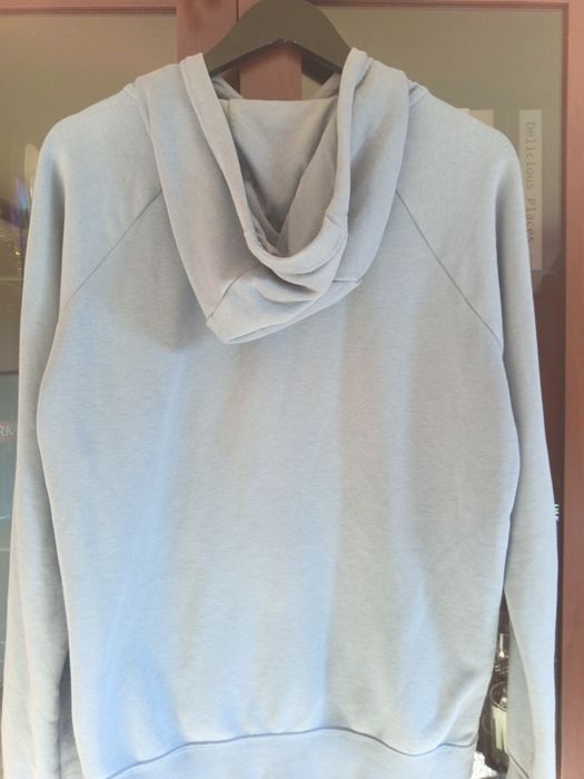 Bluza nike z kapturem