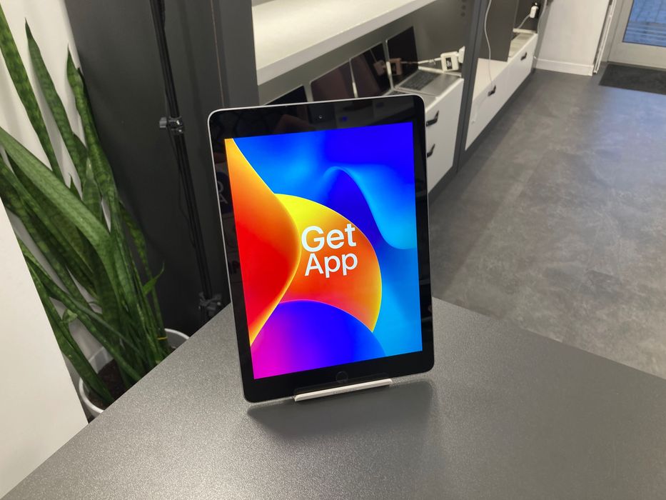 Планшет iPad 6 9.7” 32GB Wi-Fi • ГАРАНТІЯ • СТАН 8.2/10 99897