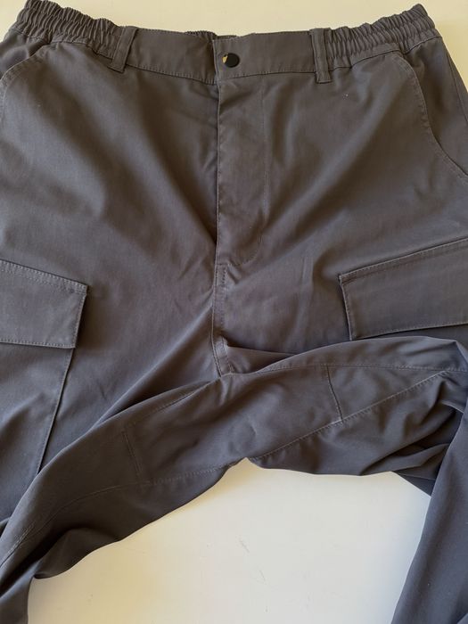 карго штани carhartt balto pant graphite