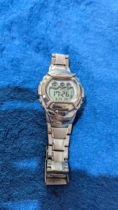 Годиник чоловічий G-SHOCK
