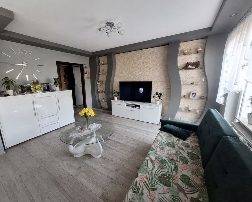 Mieszkanie Syców Matejki 7A 58m2
