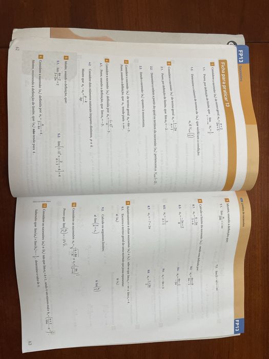 Maximo 11 - Matemática 11• Ano