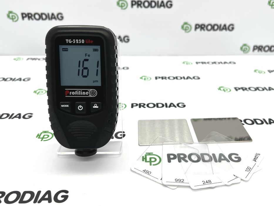 Profiline TG-3230 Lite - товщиномір фарби