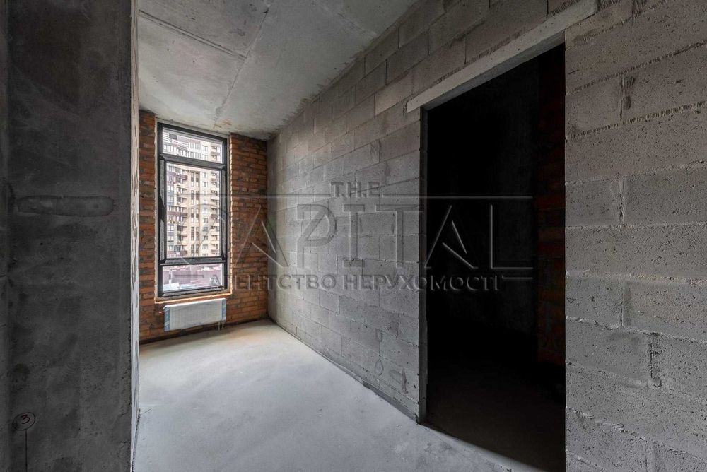 ПРОДАЖ Ексклюзивна квартира ЖК TRIIINITY, 100кв.м. , Печерск, Тринити