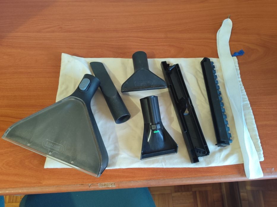 Aspirador de pó Karcher
