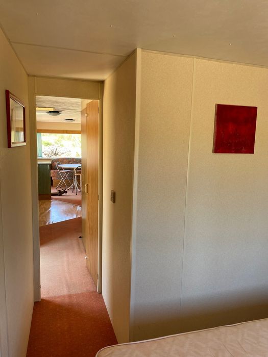 Mobil Home à Venda com terreno – Excelente Oportunidade