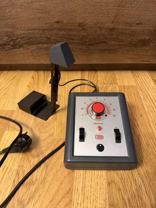 JOBO Jobotronic timer ciemniowy z czujnikiem