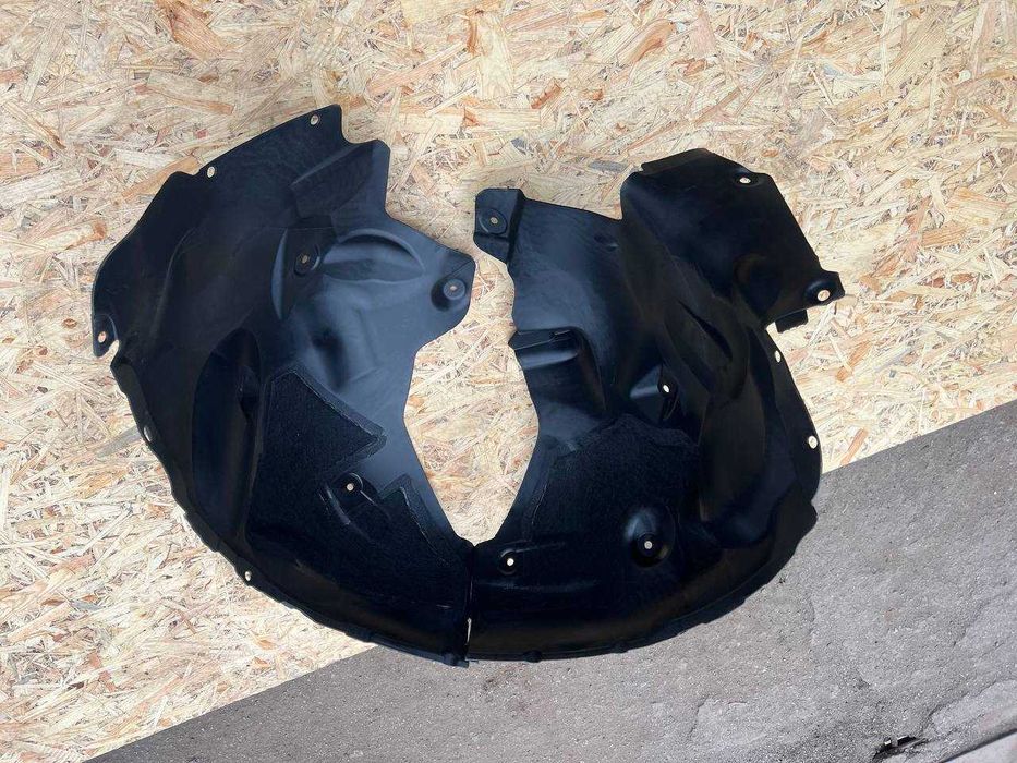 tesla model y 1492614-00-A подкрылок крыла переднего правый