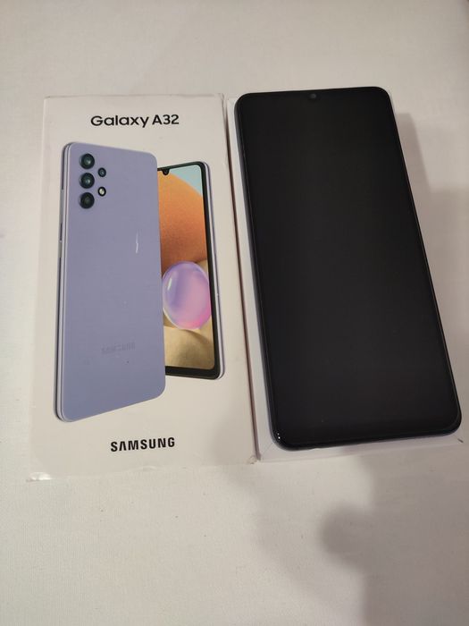 Samsung Galaxy A32, 4/64Gb, NFC
