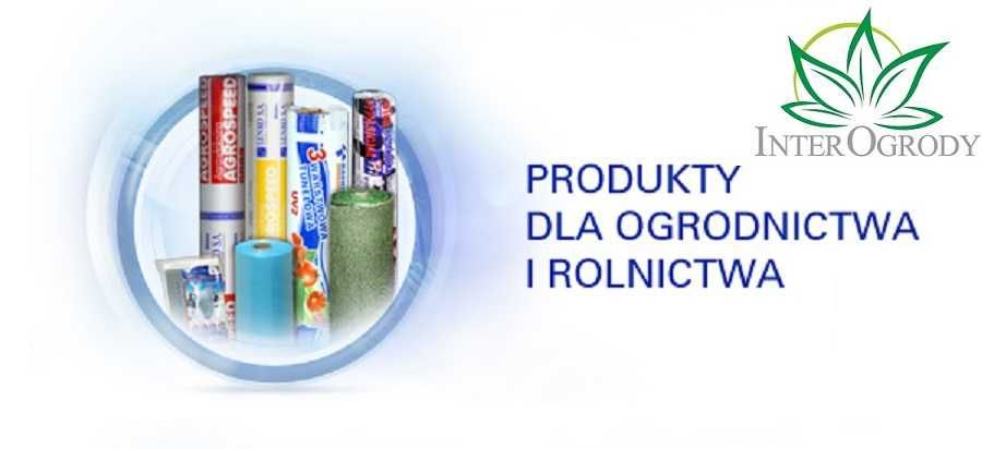 Folia tunelowa Ogrodnicza UV5 6m. szklarnie-MARMA