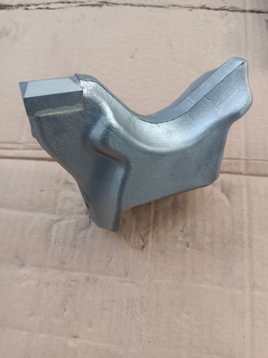 Noże, zęby, młotki do mulczera B3 i A3 mulczer