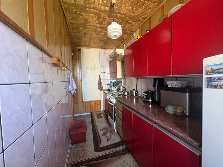 Duże mieszkanie na Osiedlu Zasole | Balkon Loggia