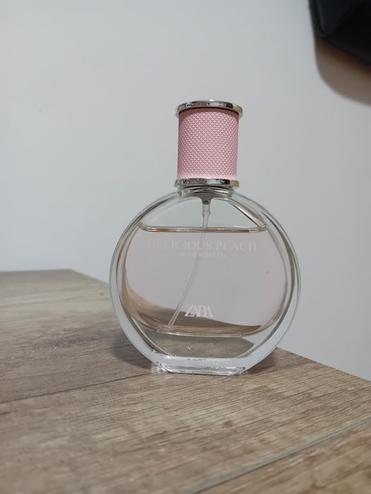 Perfumy delicious peach