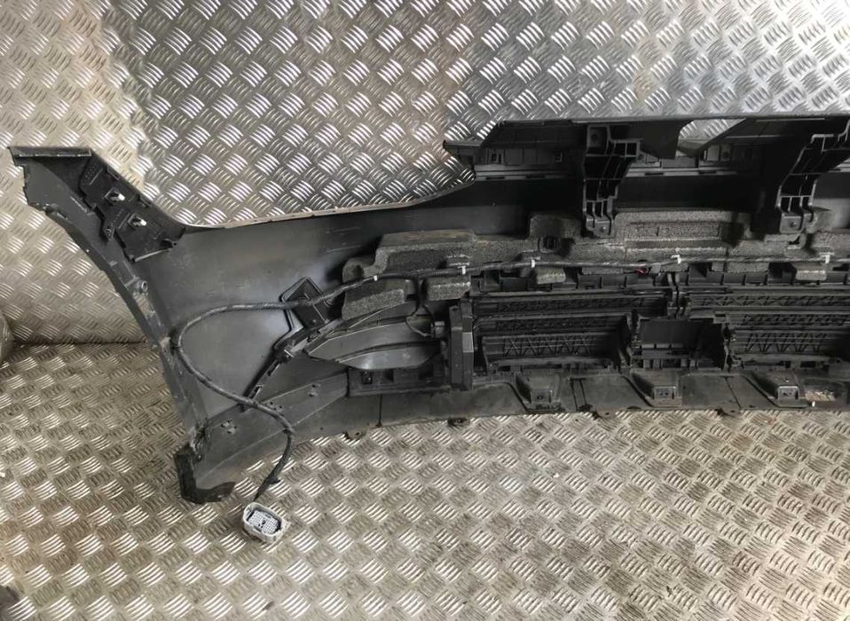 Бампер Kia Ev6 разборка шрот розборка