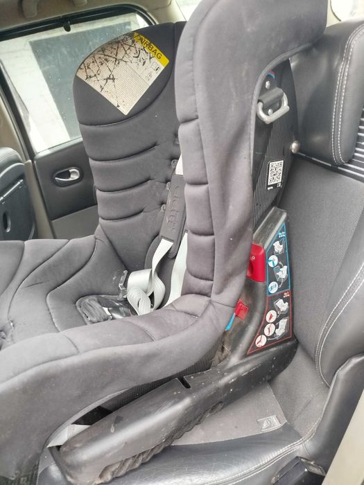 Автокрісло  дитячий