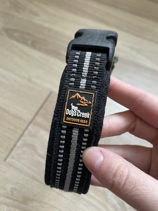 Нашийник для собаки