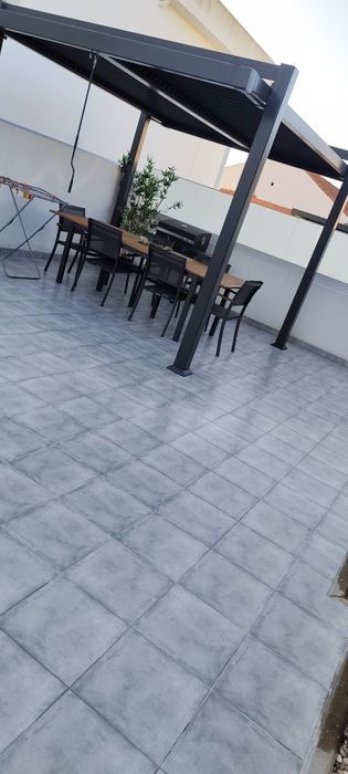 Serviços de lavanderia e engomadoria, limpezas gerais, pós obras, lava