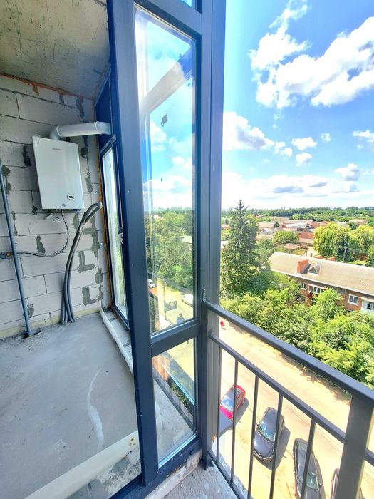 ‼️Продаж 2️⃣- кім.квартири с.Агрономічне, новобуд.ℹ️.