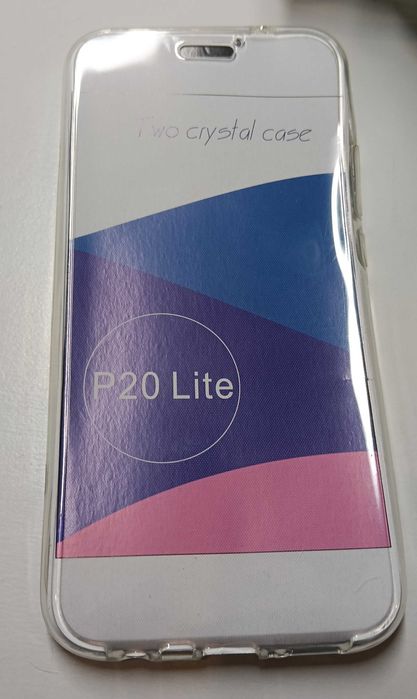 360-Degree Case for Huawei P20 Lite64738115060483120