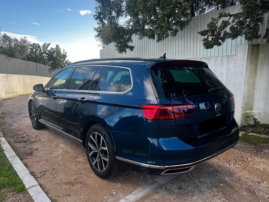 Vw Passat GTE Excelente Oportunidade 2020 , 218cv Full Extras