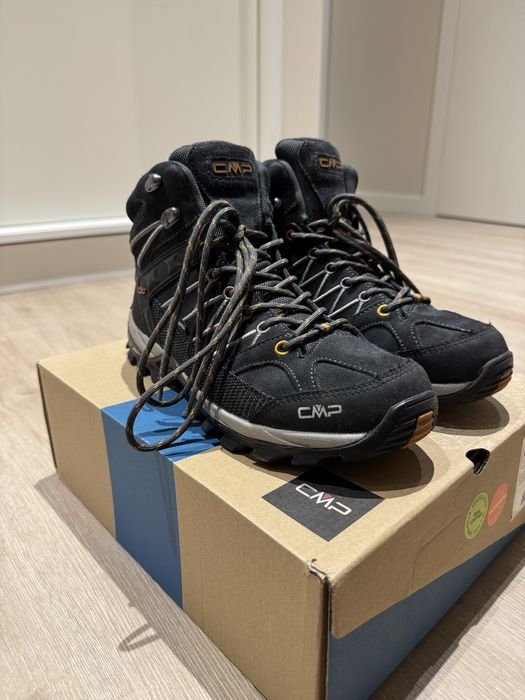 Черевики ботинки CMP