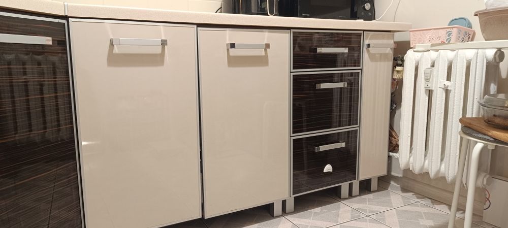 Kuchnia Bodzio używana DOSTĘPNE OD POŁOWY Stycznia