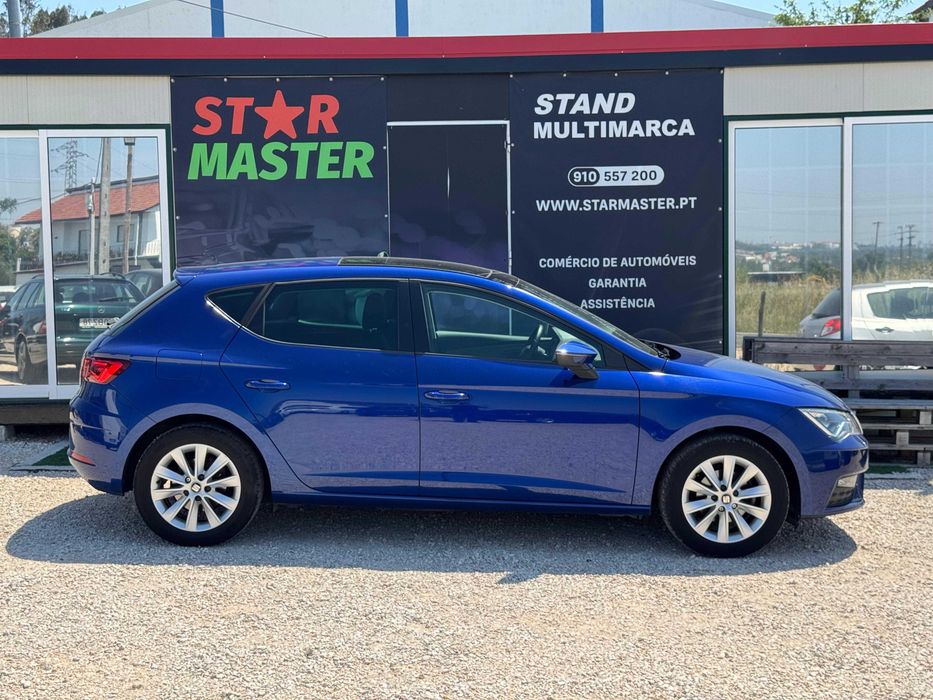 Seat Leon 1.0 EcoTSI Style Garantia Incluída