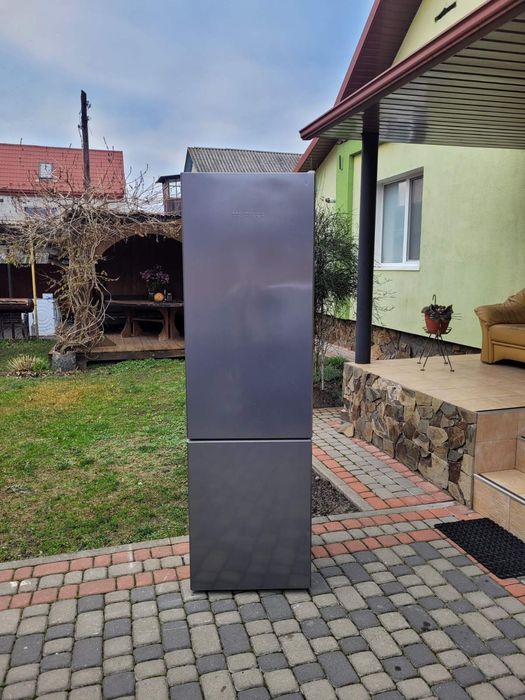 Холодильники бу в чудовому стані 200 см