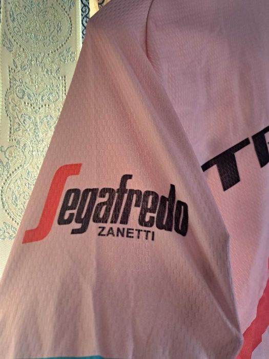 Conjunto para cilismo - TREK-SEGAFREDO  - NOVO