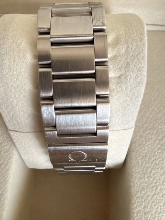 omega seamaster aqua terra olimpic
