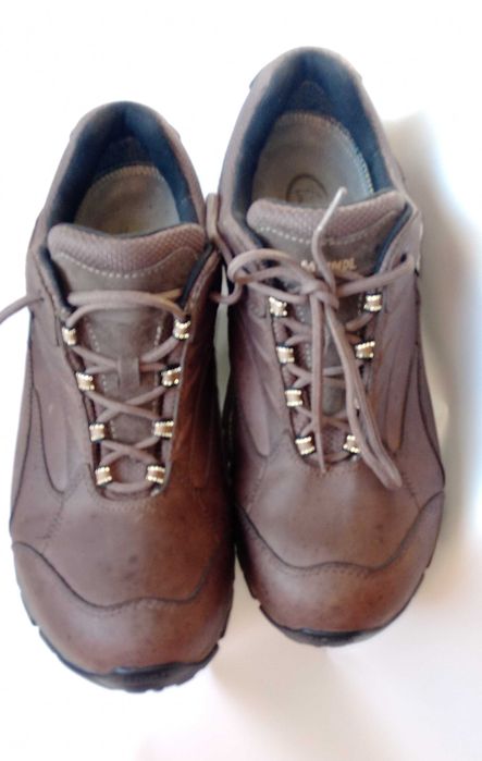 Buty Meindl 46 eu 11 uk wkładka mierzona 30,5 cm trekkingowe SUPER