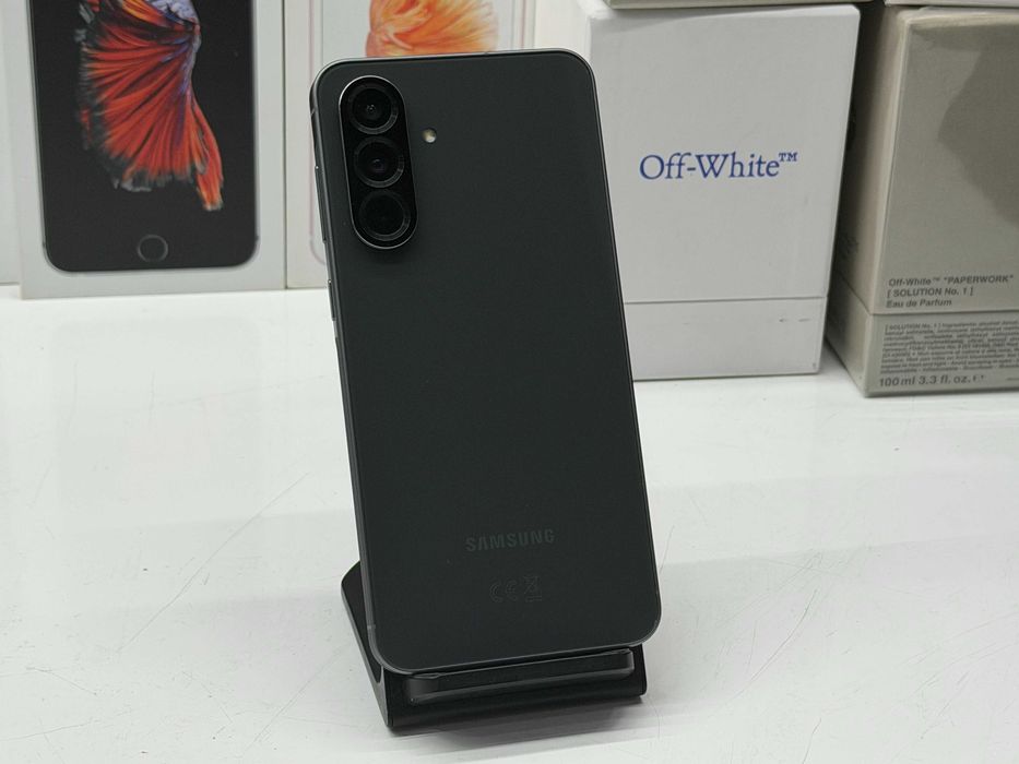МАГАЗИН Samsung Galaxy A56 8gb/128gb ГАРАНТИЯ/Trade-In/Oбмeн