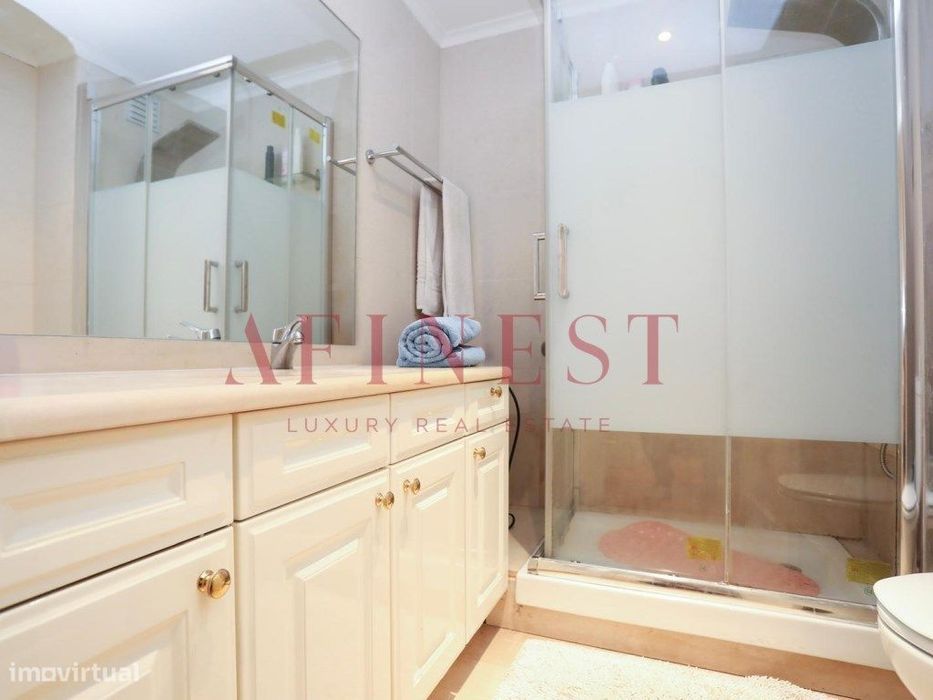 Apartamento T4 No Golden Park Nas Laranjeiras