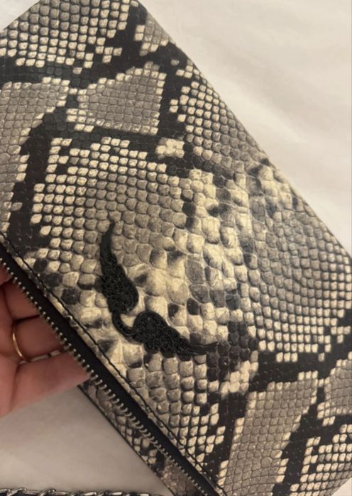 Carteira Zadig & voltaire