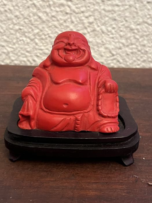 Varias peças em laca da china