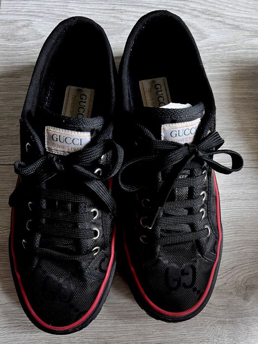 Gucci sneakersy Tenis 1977 rozm 39