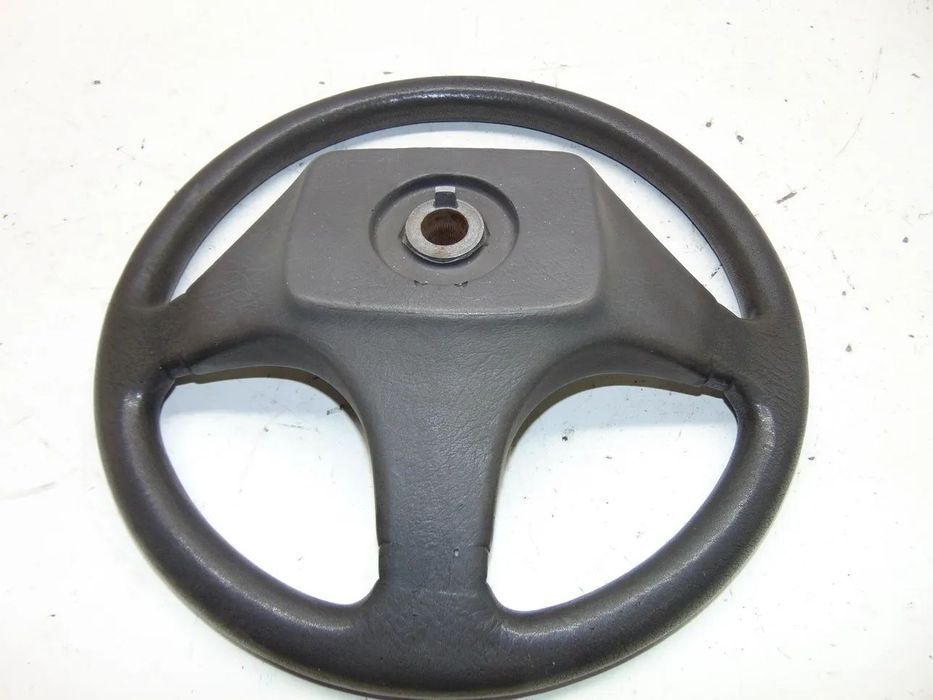Austin Mini/Maestro outros volante