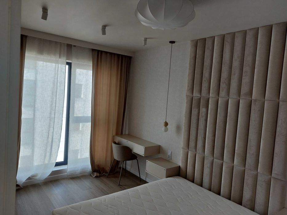 Wynajme mieszkanie Ełk