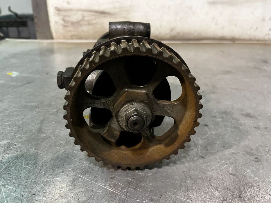 Bomba Injectora / Alta Pressão Delphi Renault Clio / Kangoo / Megane